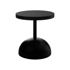 Falco Side Table - Black