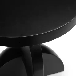 Falco Side Table - Black