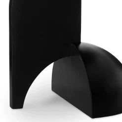 Falco Side Table - Black