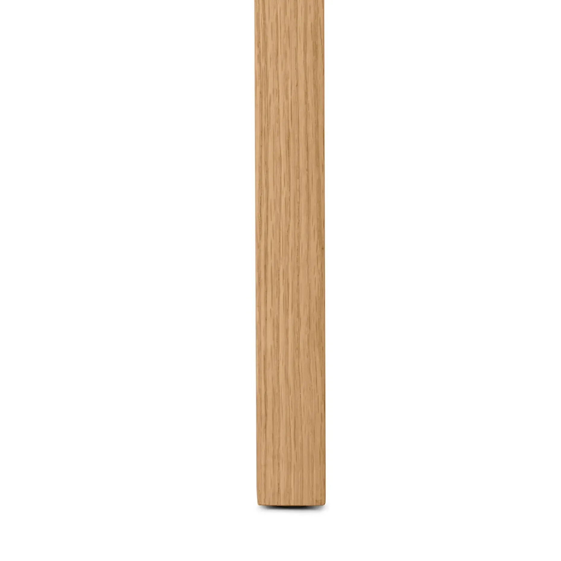 Fantol 43.25" Desk - Natural Oak