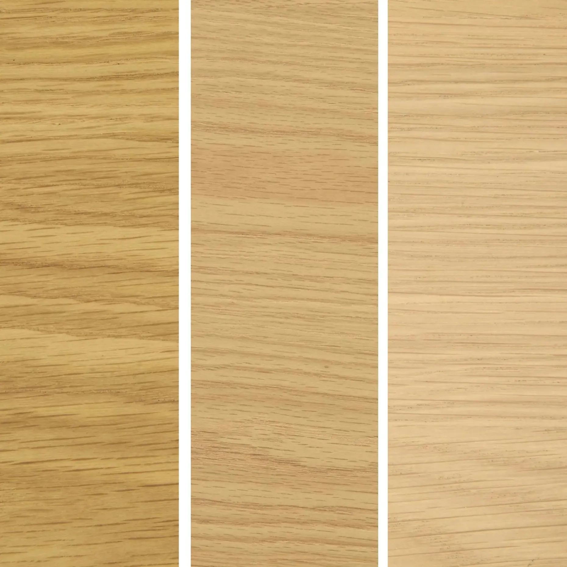 Fantol 43.25" Desk - Natural Oak