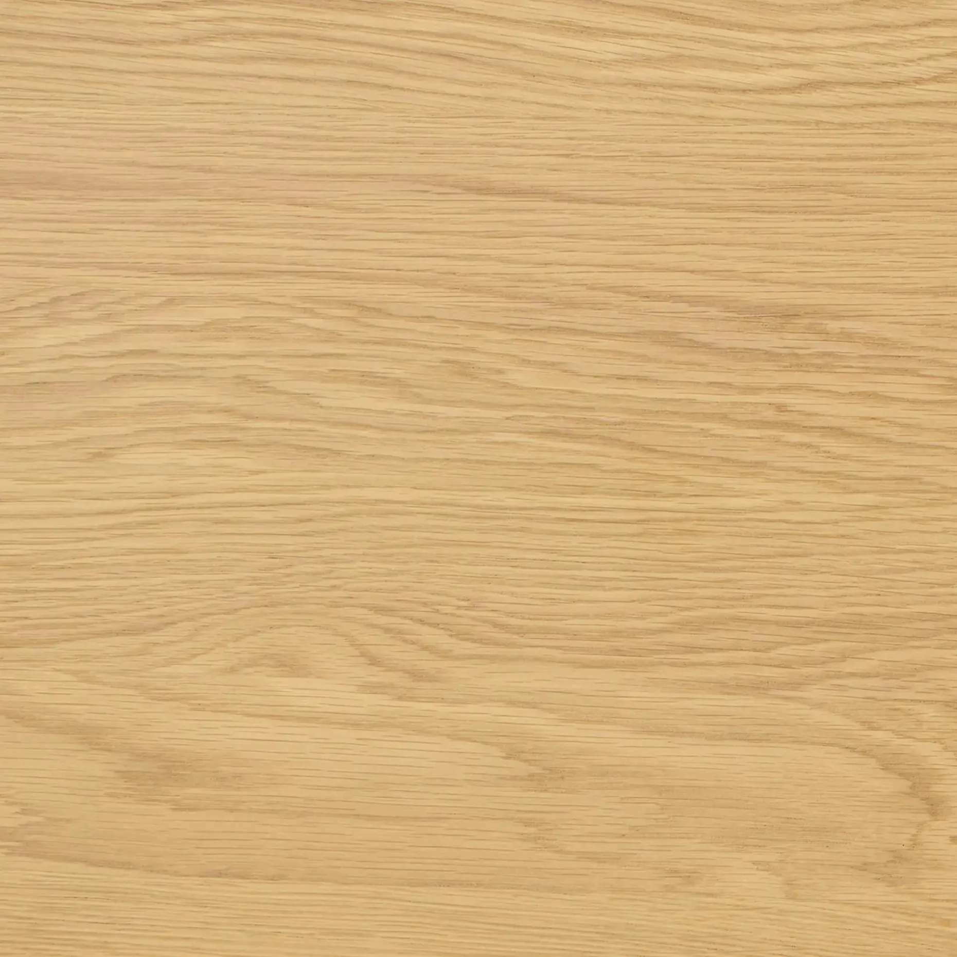Fantol 51.5" Leaning Desk - Natural Oak