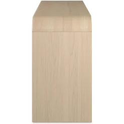 Faydra 6-Drawer Double Dresser - Natural Ash