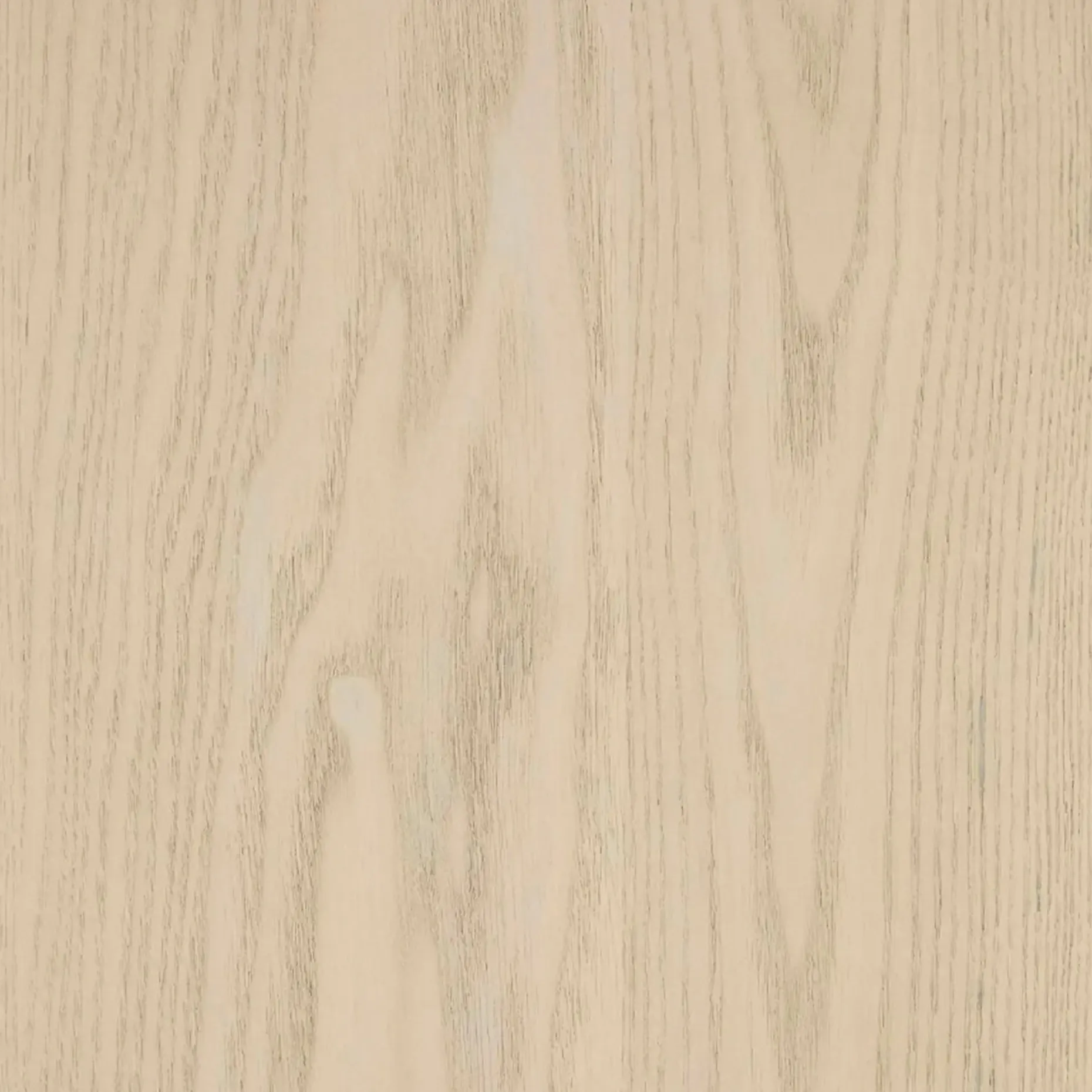 Faydra 2-Drawer Nightstand - Natural Ash