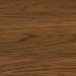 Faydra 2-Drawer Nightstand - Walnut