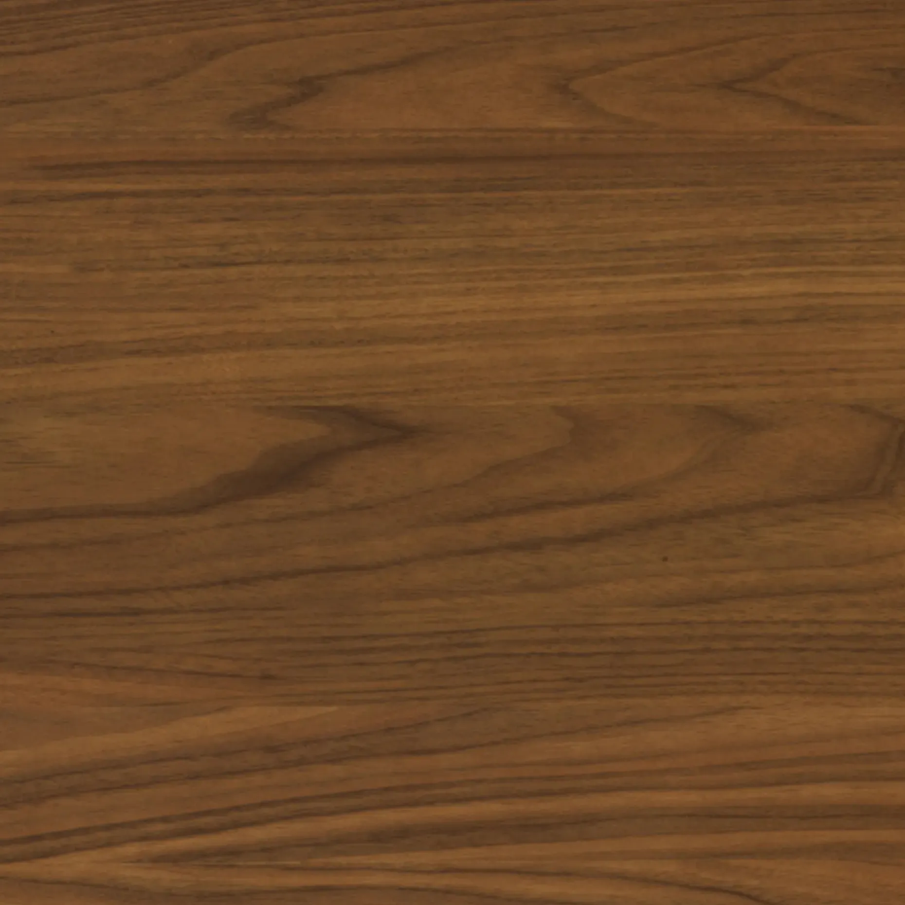 Faydra 2-Drawer Nightstand - Walnut