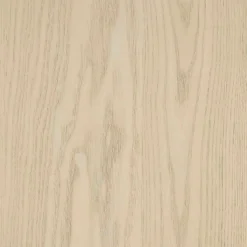 Faydra King Bed - Natural Ash