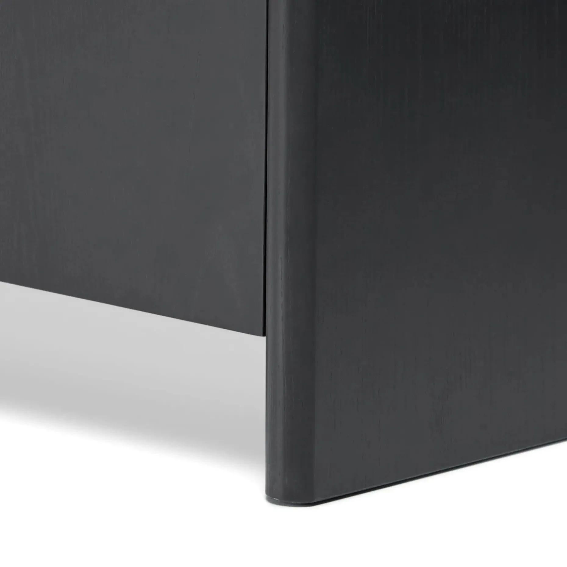 Faydra 70" Media Unit - Black