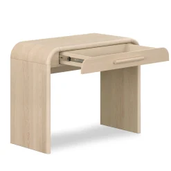 Faydra 40" Mini Desk - Natural Ash