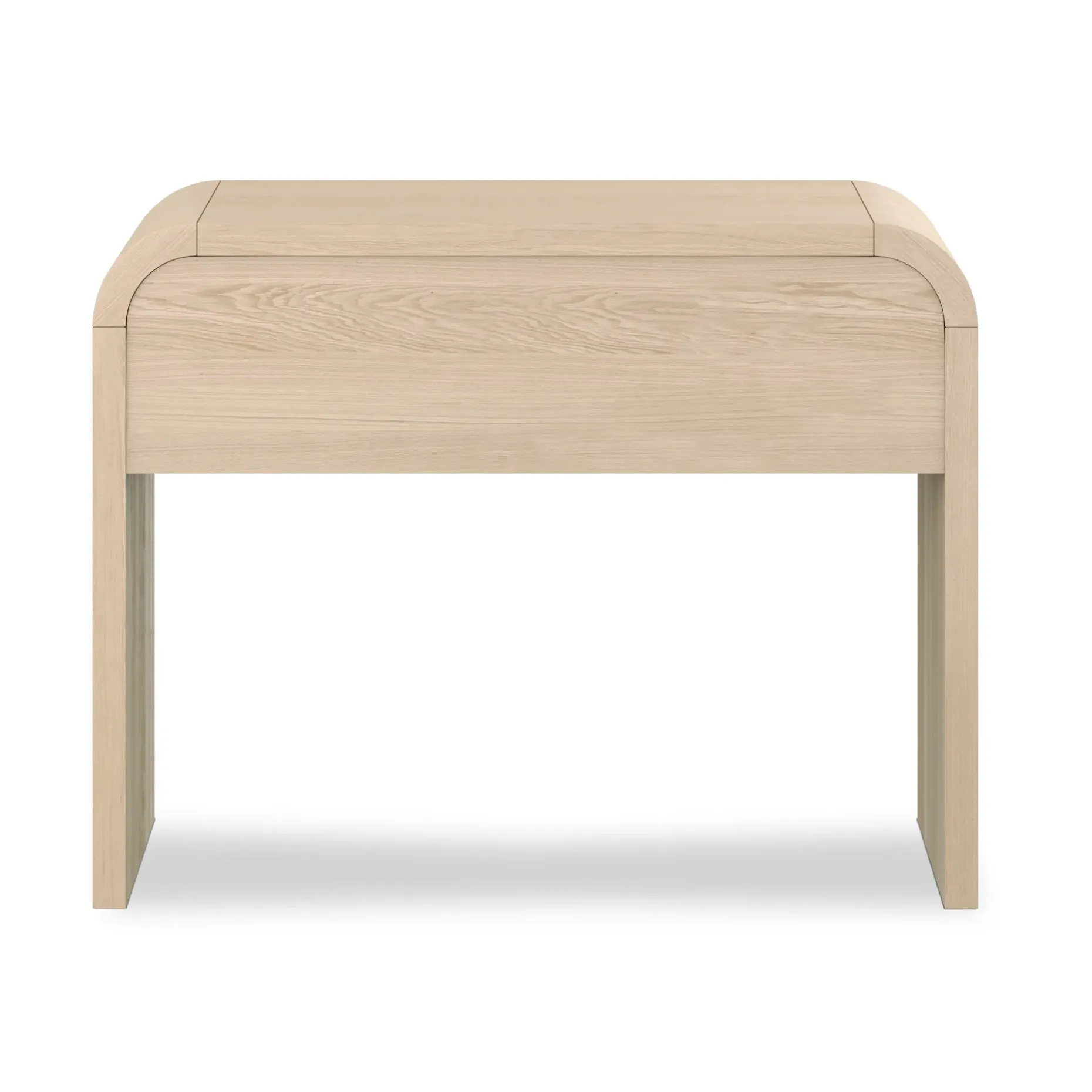 Faydra 40" Mini Desk - Natural Ash