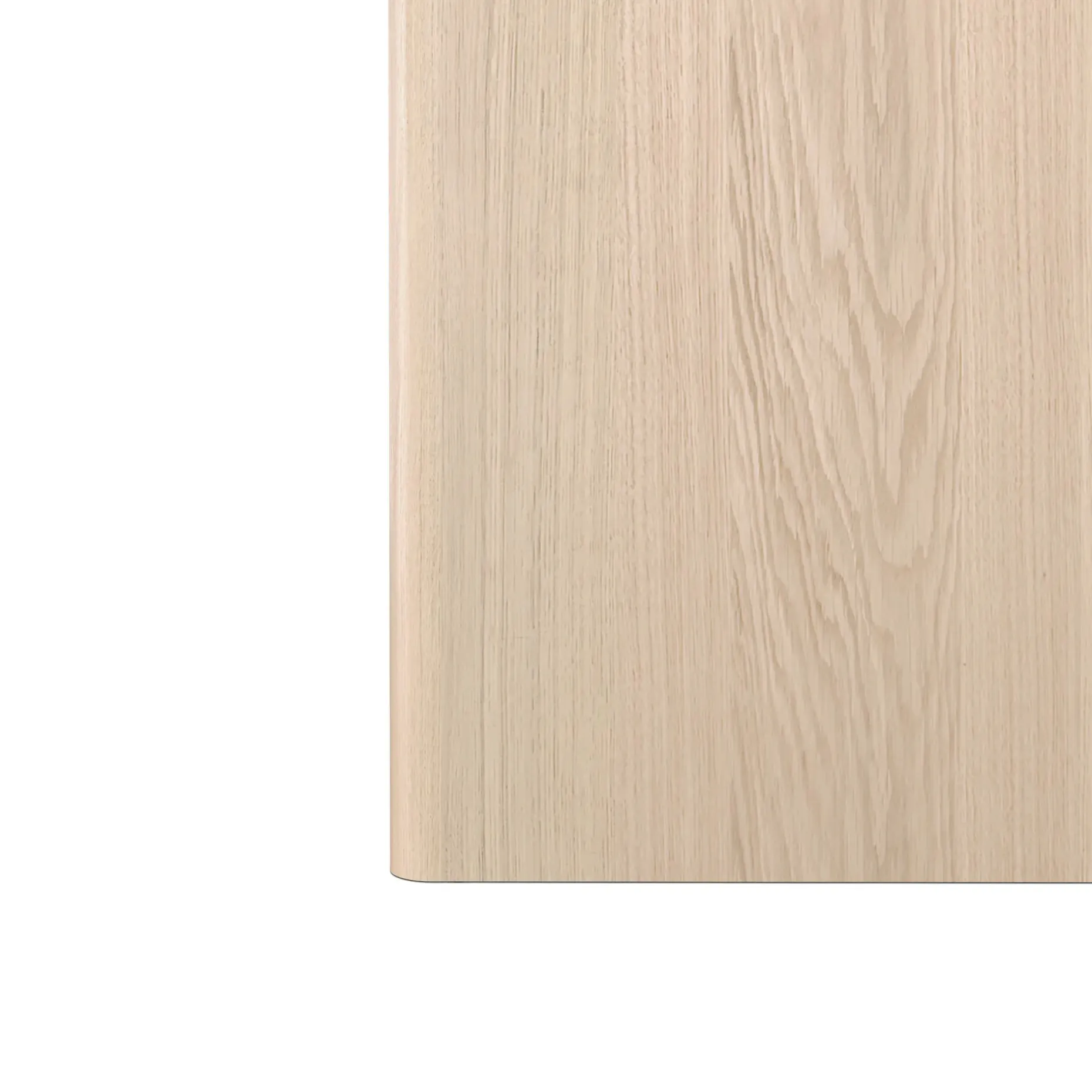 Faydra 40" Mini Desk - Natural Ash