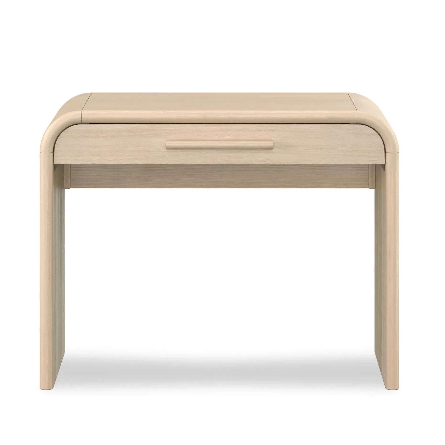 Faydra 40" Mini Desk - Natural Ash