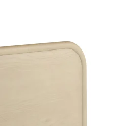 Faydra Twin Bed - Natural Ash