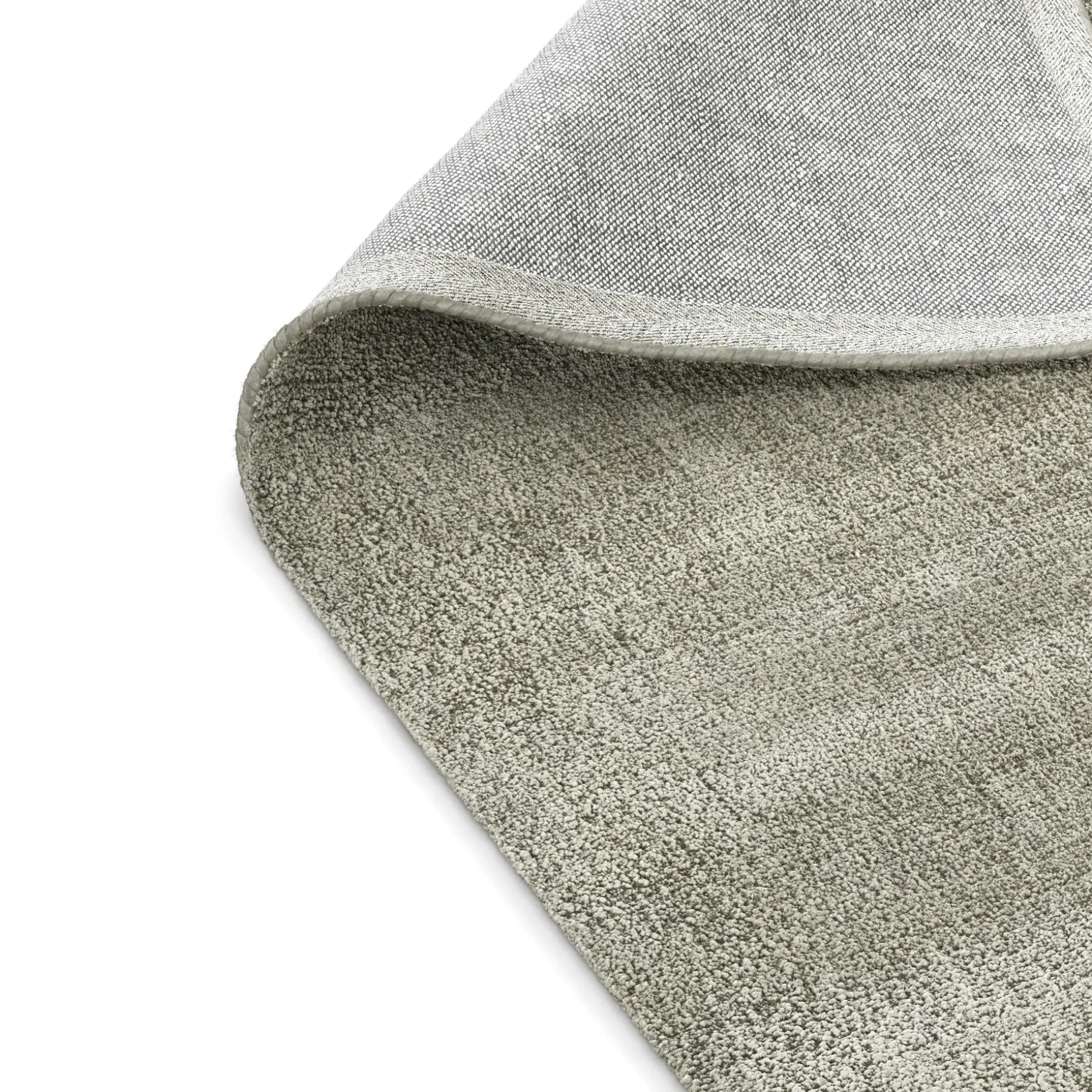 Faye 9 x 12 Rug - Paloma Gray