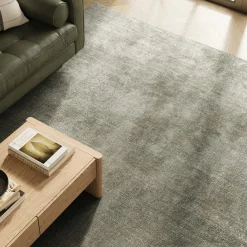 Faye 9 x 12 Rug - Paloma Gray