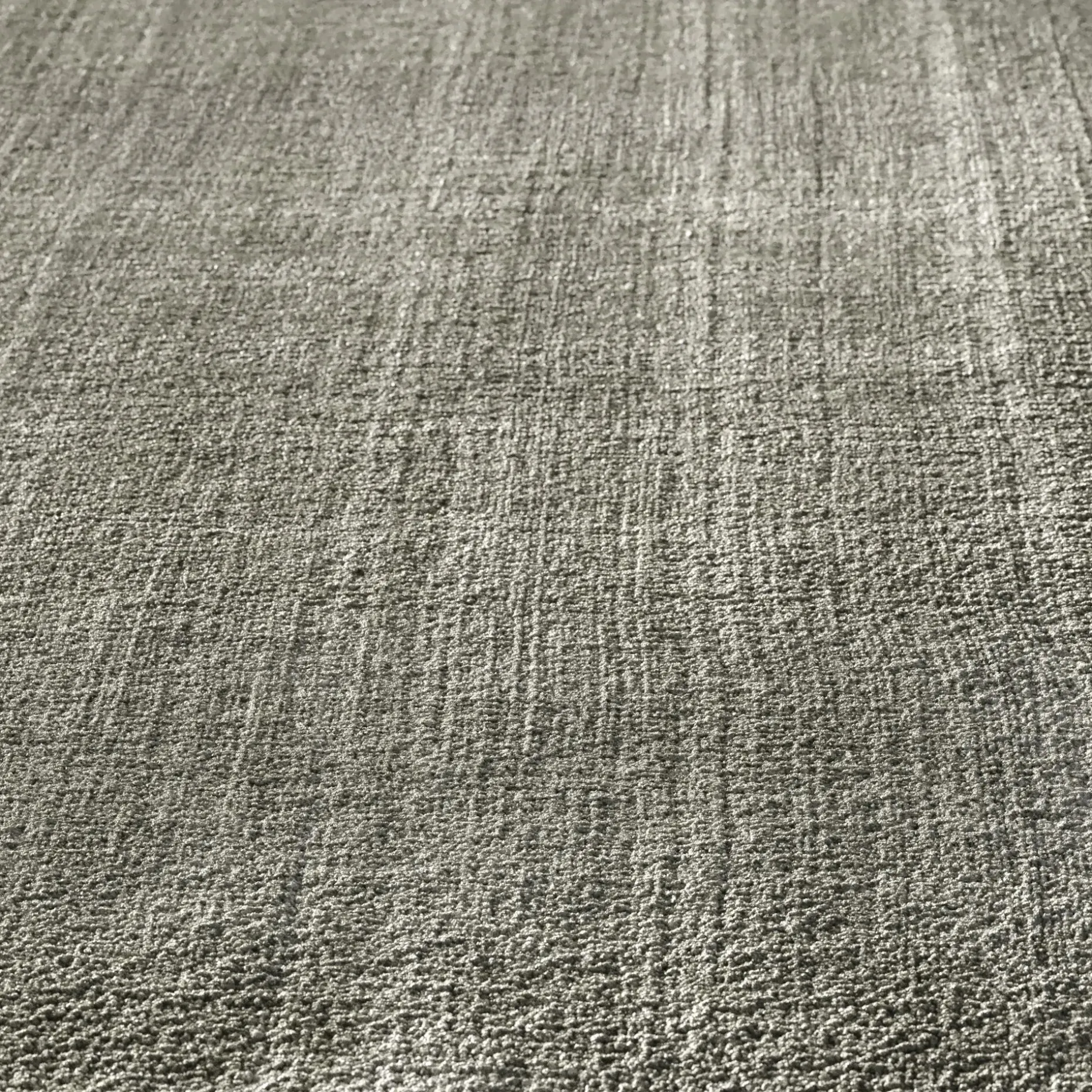 Faye 9 x 12 Rug - Paloma Gray