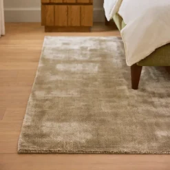 Faye 9 x 12 Rug - Paloma Gray