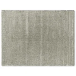 Faye 9 x 12 Rug - Paloma Gray