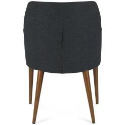 Feast Dining Chair - Bard Gray