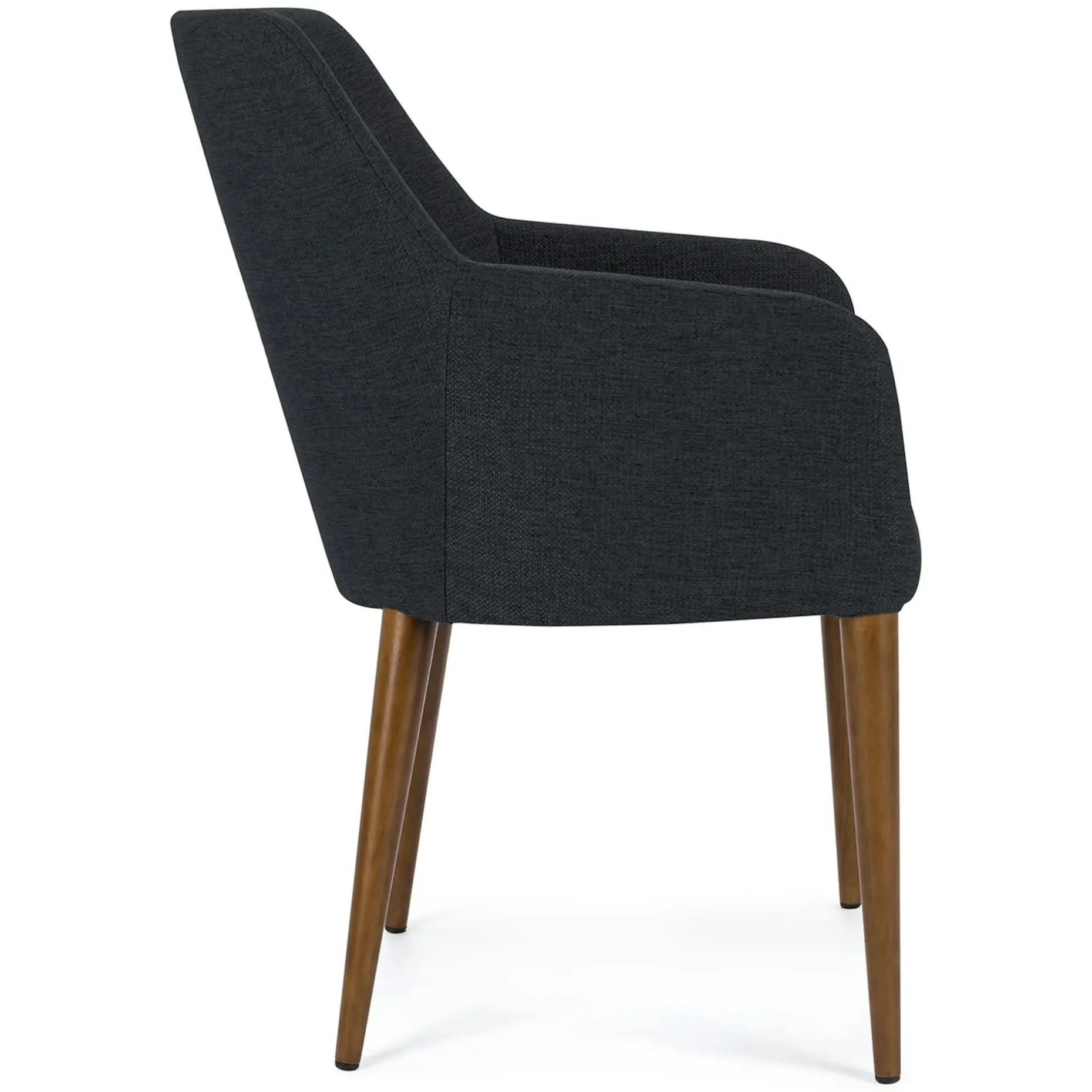 Feast Dining Chair - Bard Gray