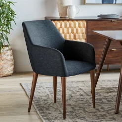 Feast Dining Chair - Bard Gray