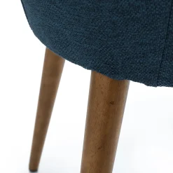 Feast Dining Chair - Twilight Blue
