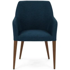 Feast Dining Chair - Twilight Blue
