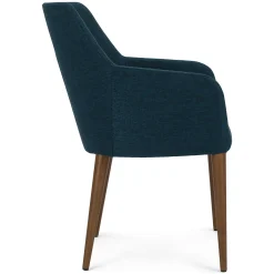Feast Dining Chair - Twilight Blue