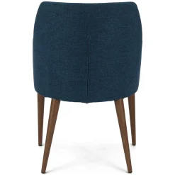 Feast Dining Chair - Twilight Blue