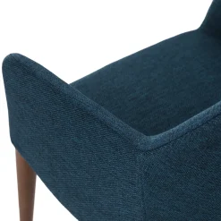 Feast Dining Chair - Twilight Blue