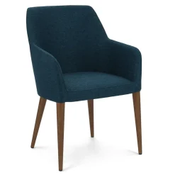 Feast Dining Chair - Twilight Blue