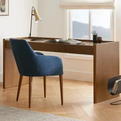 Feast Dining Chair - Twilight Blue