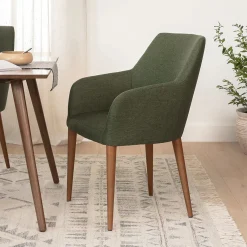 Feast Dining Chair - Vine Green