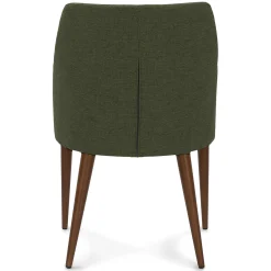 Feast Dining Chair - Vine Green