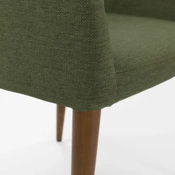 Feast Dining Chair - Vine Green