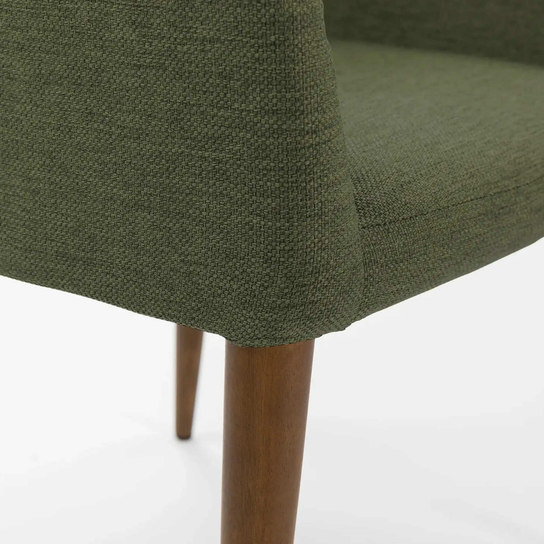 Feast Dining Chair - Vine Green