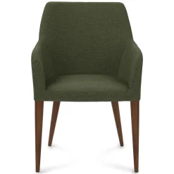 Feast Dining Chair - Vine Green