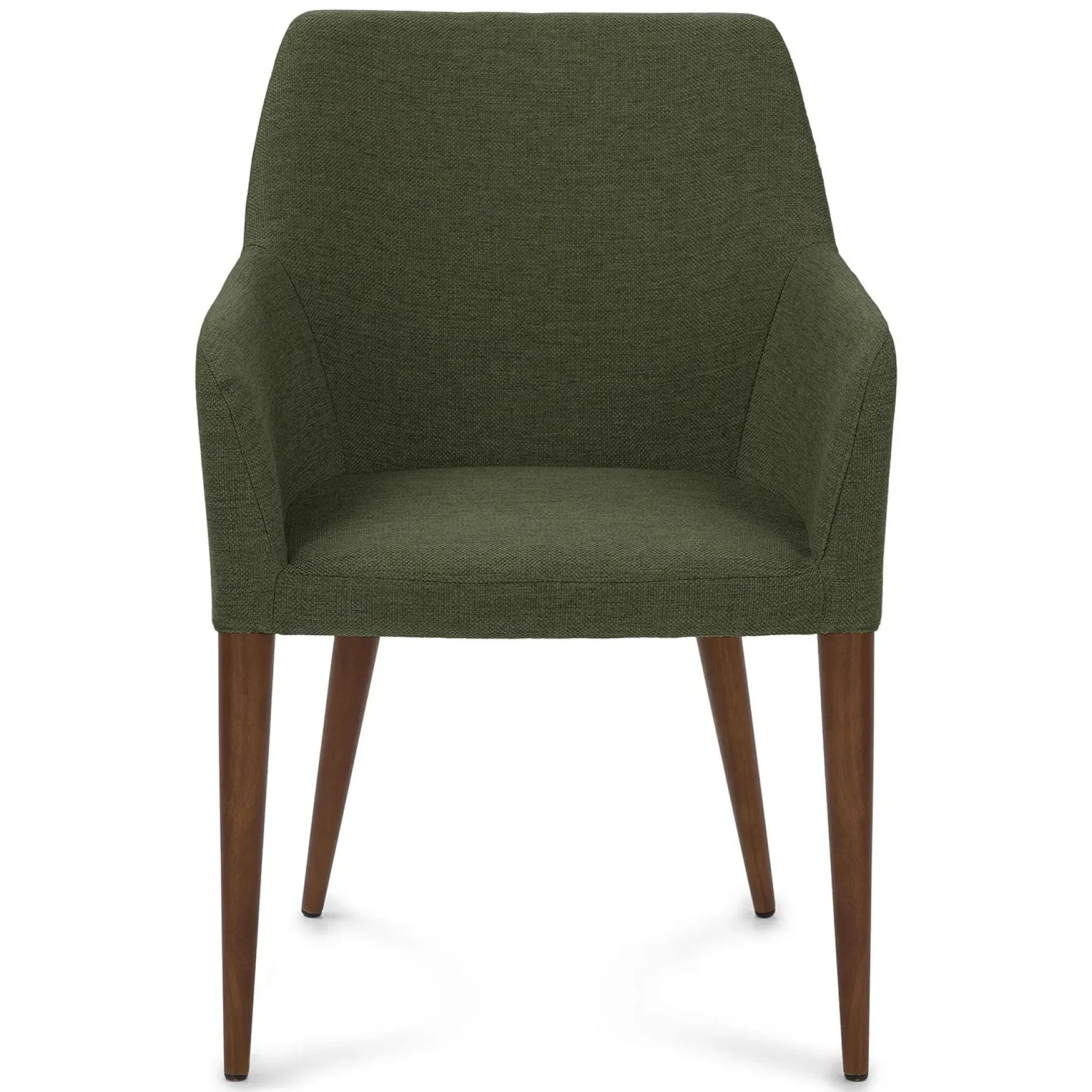 Feast Dining Chair - Vine Green