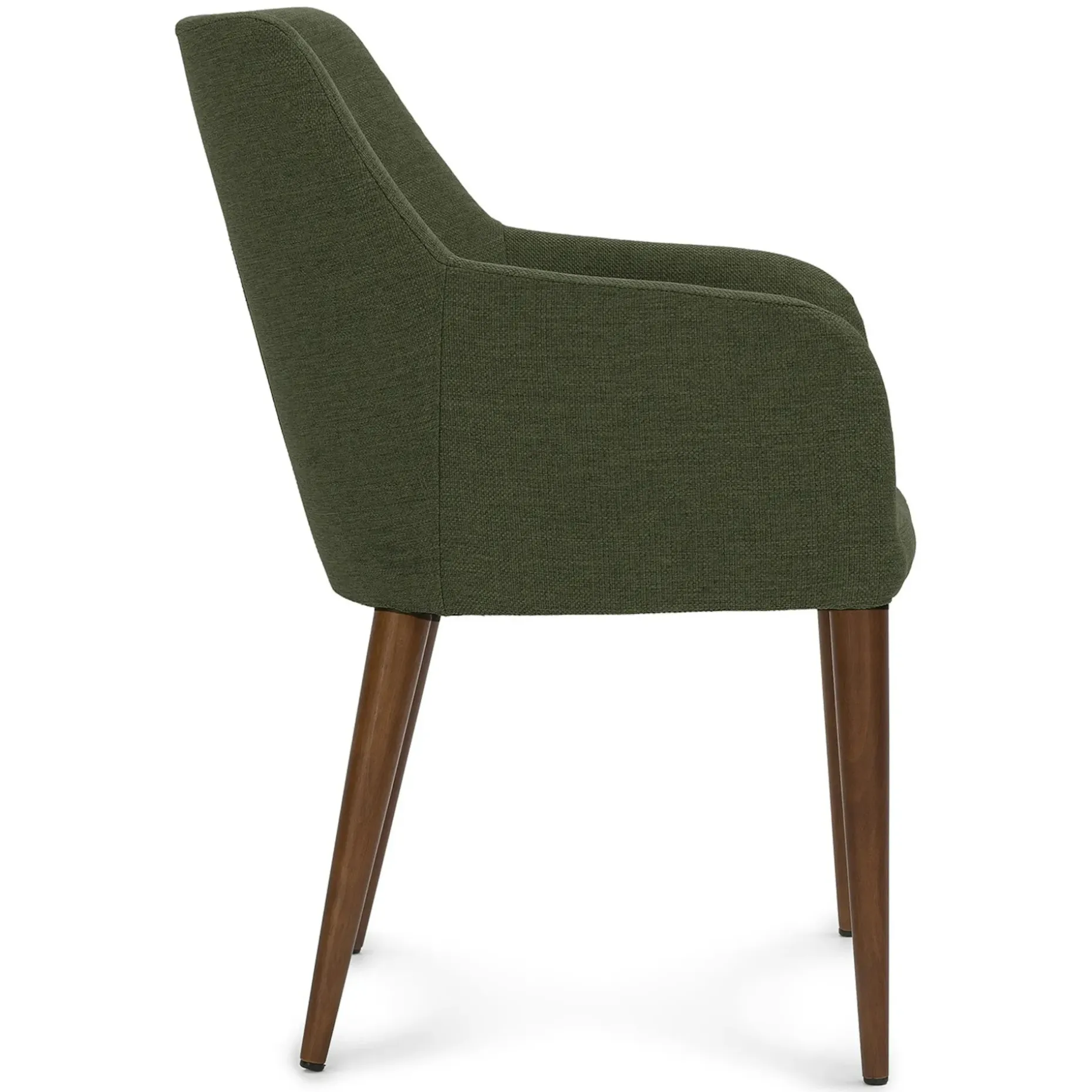 Feast Dining Chair - Vine Green