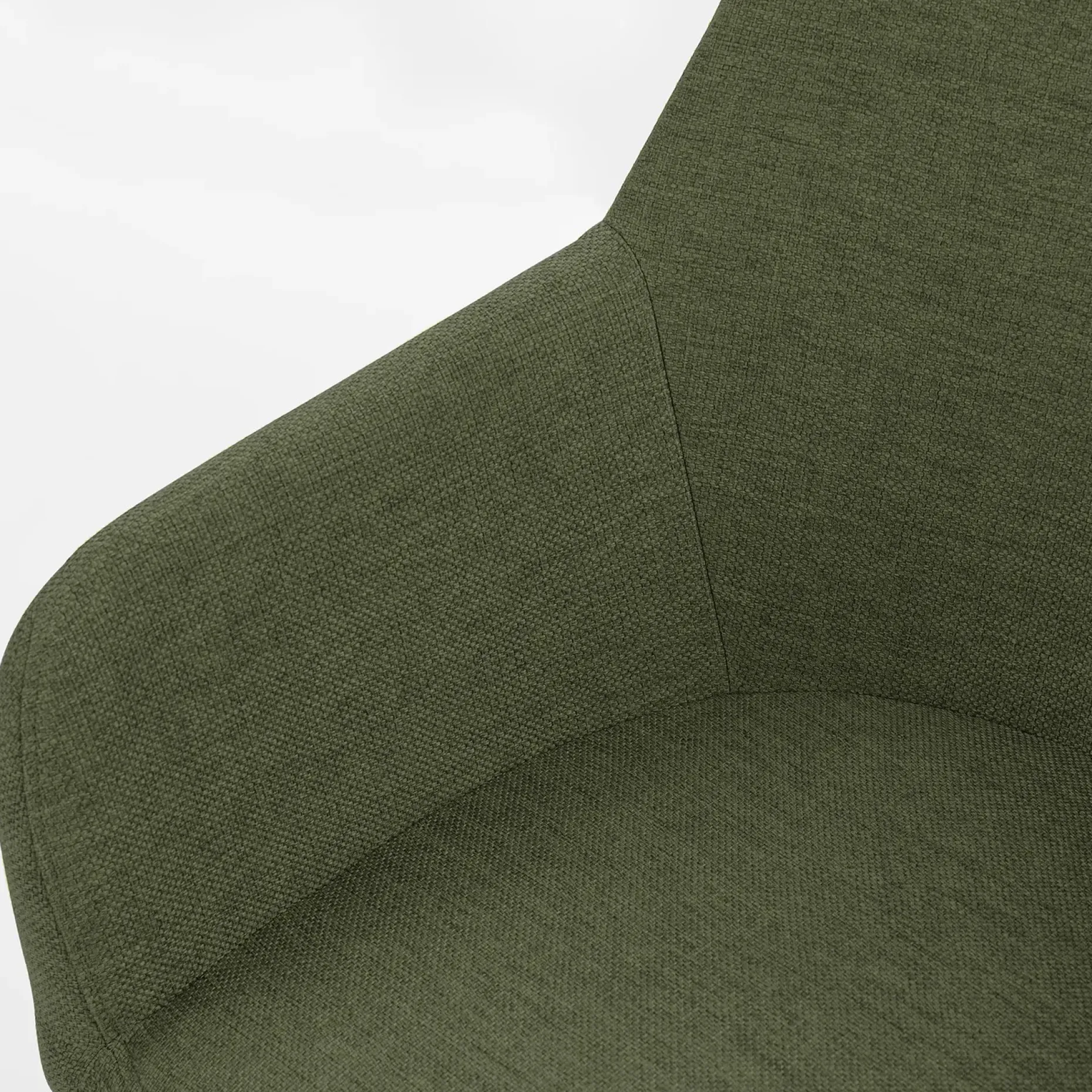 Feast Dining Chair - Vine Green