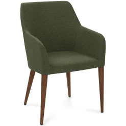Feast Dining Chair - Vine Green