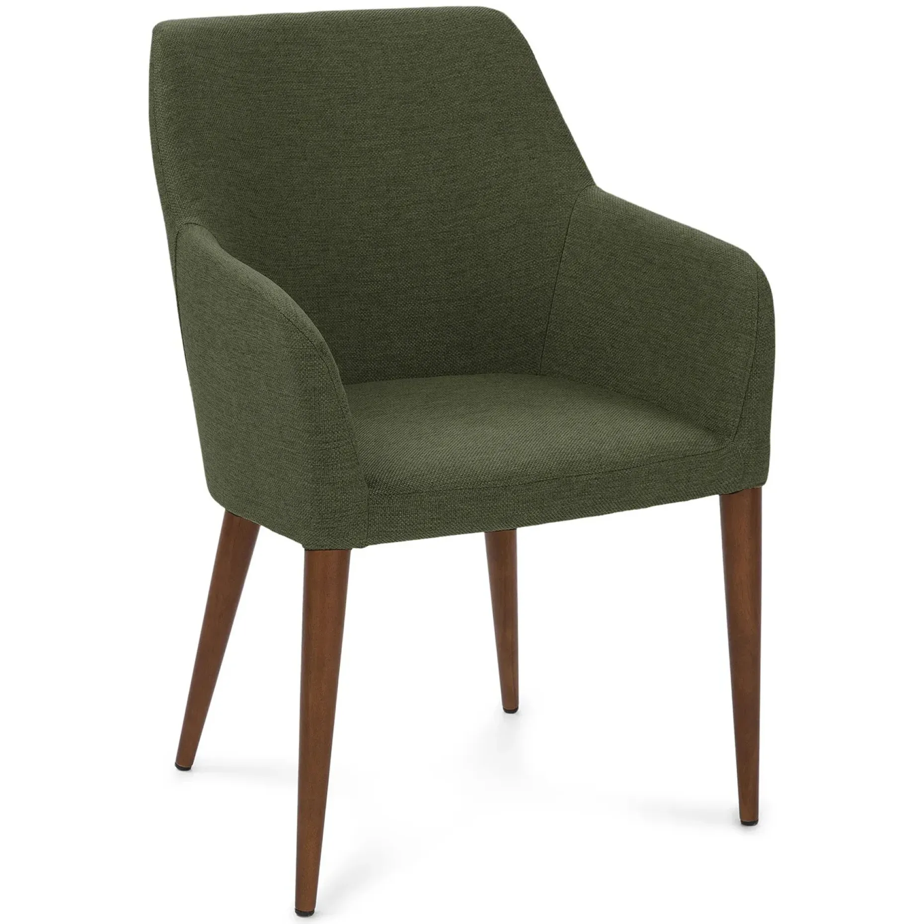 Feast Dining Chair - Vine Green