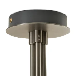 Fila Pendant Lamp - Gray