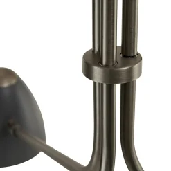 Fila Pendant Lamp - Gray