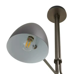 Fila Pendant Lamp - Gray