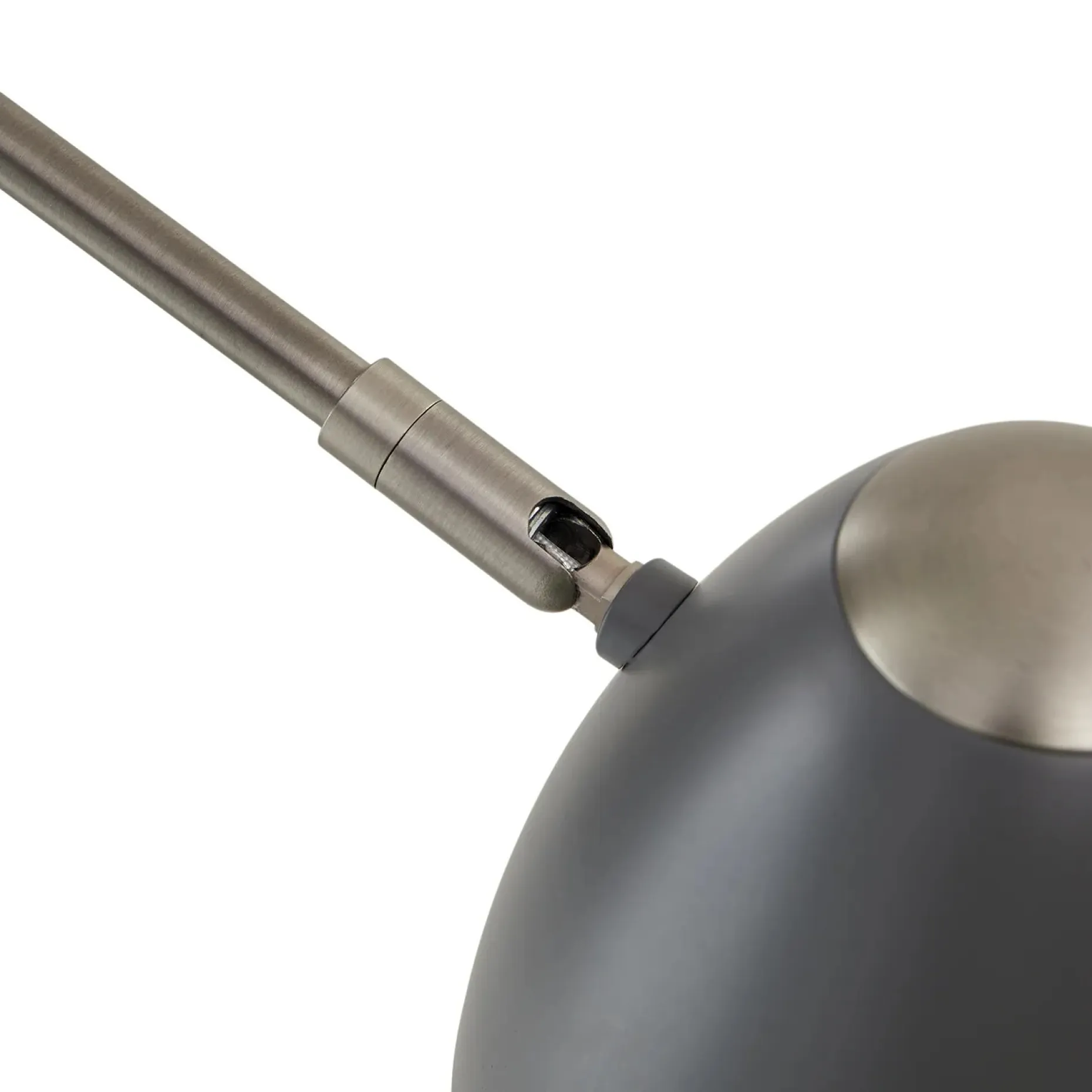 Fila Pendant Lamp - Gray
