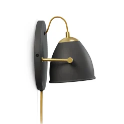 Fila Sconce - Black