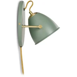 Fila Sconce - Green