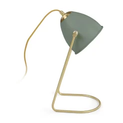Fila Table Lamp - Green