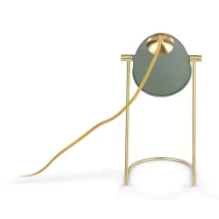 Fila Table Lamp - Green